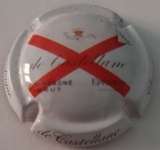 Capsule de champagne  De