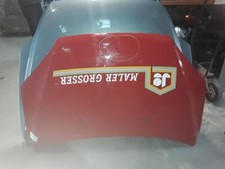 Capot  pour FORD FOCUS BERLINA (CAP) * 1277957