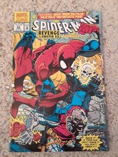 SPIDER-MAN #23 (June 1992)