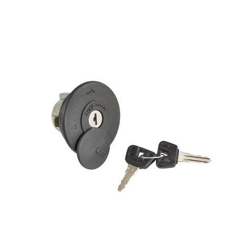 Bouchon essence antivol scoot