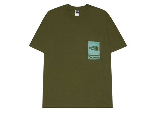 Shirt poche imprimé - poche,