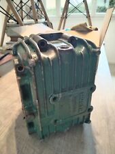 Carters pour Inverseur Hurth