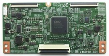 TCON V460HK1-C01 Pour Samsung UE40D6100SW