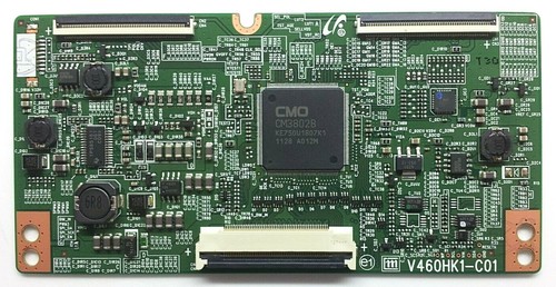 Tcon v460hk1 c01 pour samsung - tcon,