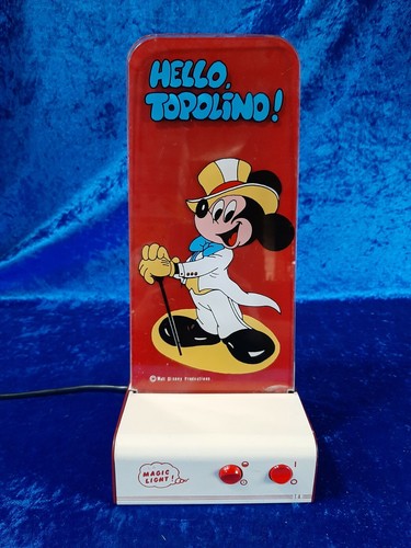 Wd1 walt disney - *wd1, 35cm