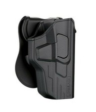 Smith & Wesson SD9VE & SD40VE