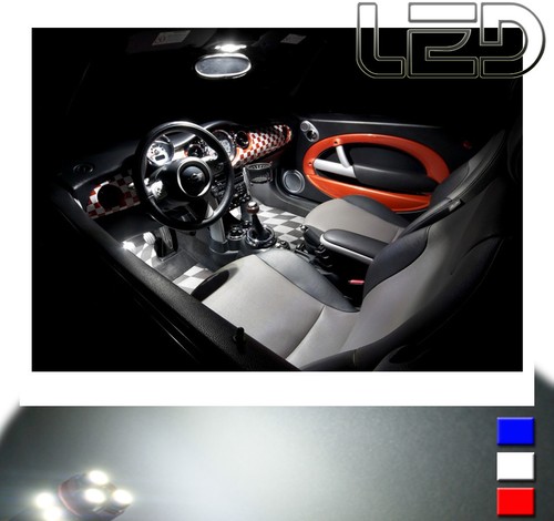 Pour mini r52 cooper - mini, works