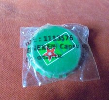 PIN's Badge bière Heineken