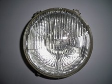 VOLKSWAGEN Golf II 2 - Optique phare gauche ou droit H4 HELLA