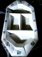 PLAT de SERVICE à HORS