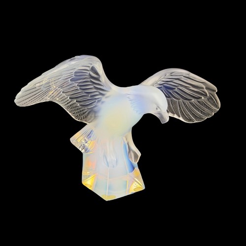 Lalique france opalescent - lalique,