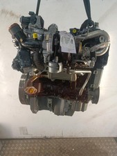 Moteur RENAULT MEGANE 4 PHASE 1 8201719382