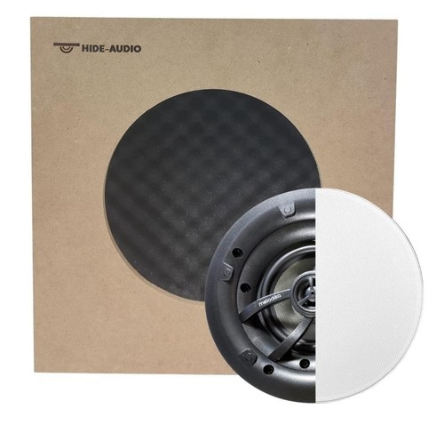 Haut parleur plafond - haut-parleur,