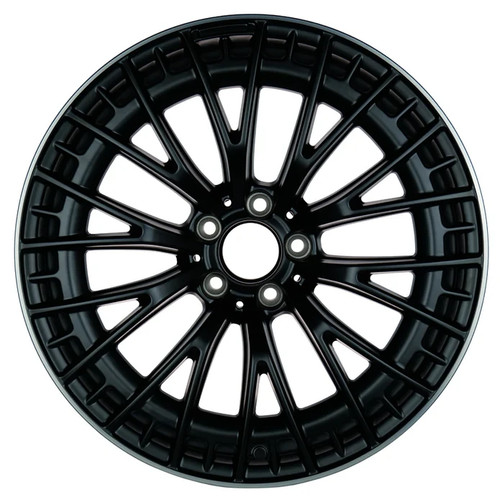 4 jantes style amg - ⭐⭐⭐,