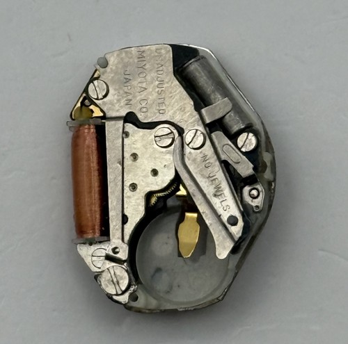 Mouvement montre miyota - mouvement,
