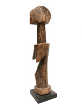 Ancienne Statue africaine 