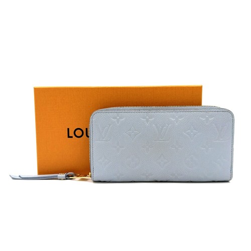 Portefeuille zippé louis - portefeuille,