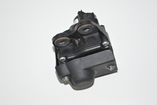2010 Triumph Daytona 675 Échappement Exup Servro Motor