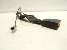 Attache ceinture arriere