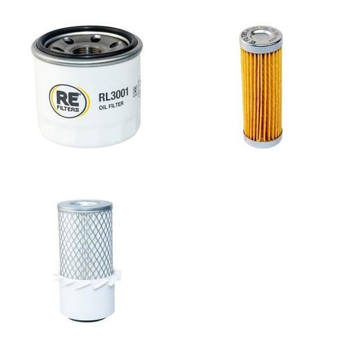 Rico fk31459 kit entretien - rico,