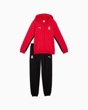  Ac Milan Puma Survêtement