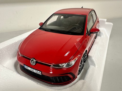 Norev volkswagen golf gti - volkswagen,