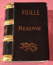 ANCIENNE BOUTEILLE LIVRE