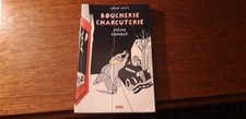 Boucherie charcuterie même - charcuterie,