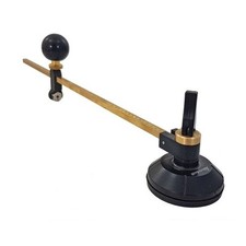 Tournette coupe-verres - à