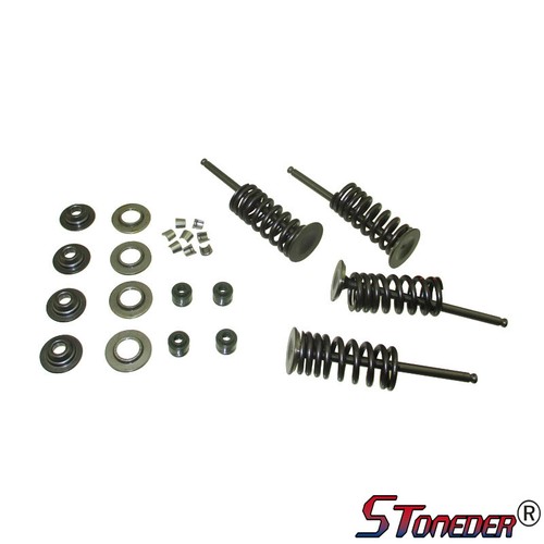 Stoneder intake exhaust valve - stoneder,
