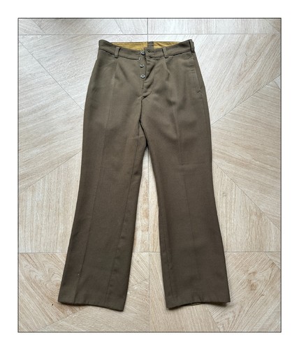 Ww2 pantalon wac nurse - ww2,
