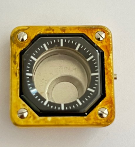 Boitier montre lip - montre, electronic