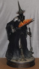Sideshow Witch King Morgul
