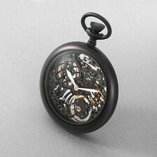 SUPERBE Montre De Poche ART