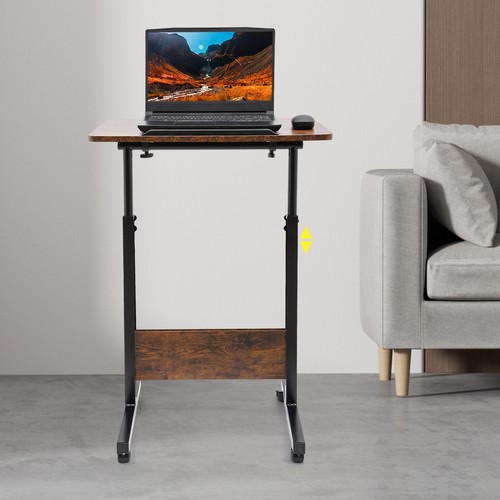 Portable presentation podium - portable,