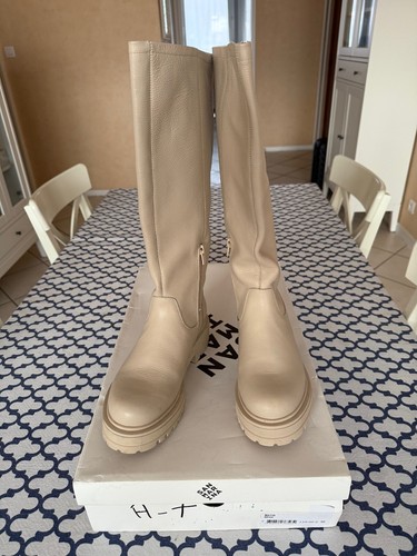 Bottes femme san marina - san,
