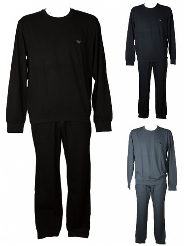 Emporio armani pyjama homme - armani,