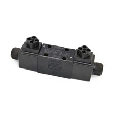 DENISON 026-36857-B 4D01 3246 0302 C1W30 limiteur de pression READ DESC (B769)