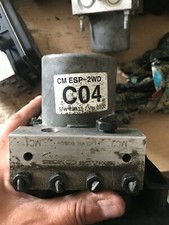 Bloc ABS HYUNDAI GRAND SANTA FÉ  0265950524