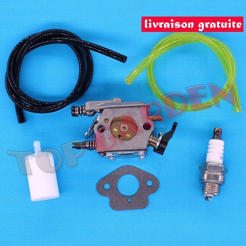 Carburateur kit pour husqvarna - carburateur,