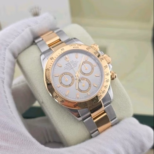 Rolex daytona ref - rolex,