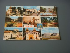 CP CARTE POSTALE LANDES DAX  VUES GENERALES - Ecrite