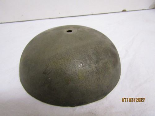 Ancienne cloche d horloge - d,