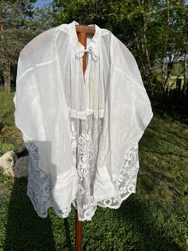Surplis habit vêtement - habit, &