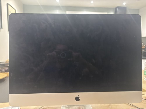 Apple imac - imac, 27"