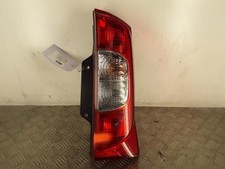 Feu arriere principal droit (feux) PEUGEOT BIPPER 1624223980