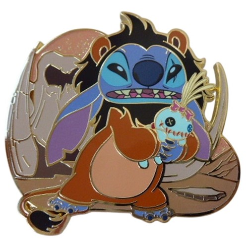 Lbac disney pin collection - disney,