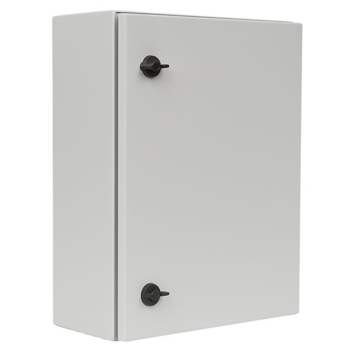 Coffret électrique - , en