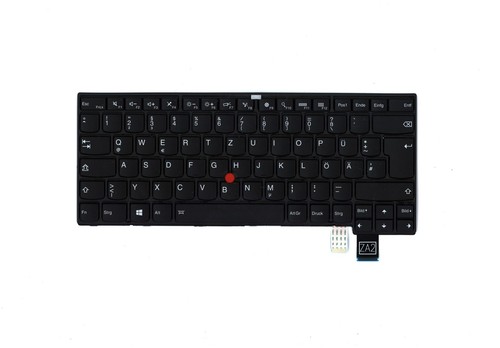 Clavier lenovo thinkpad t460p - clavier,
