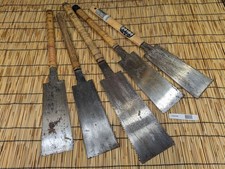 Scie À Tirer Japonaise